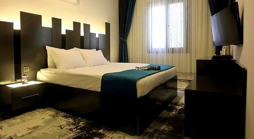 İzmir Plaza Otel-9