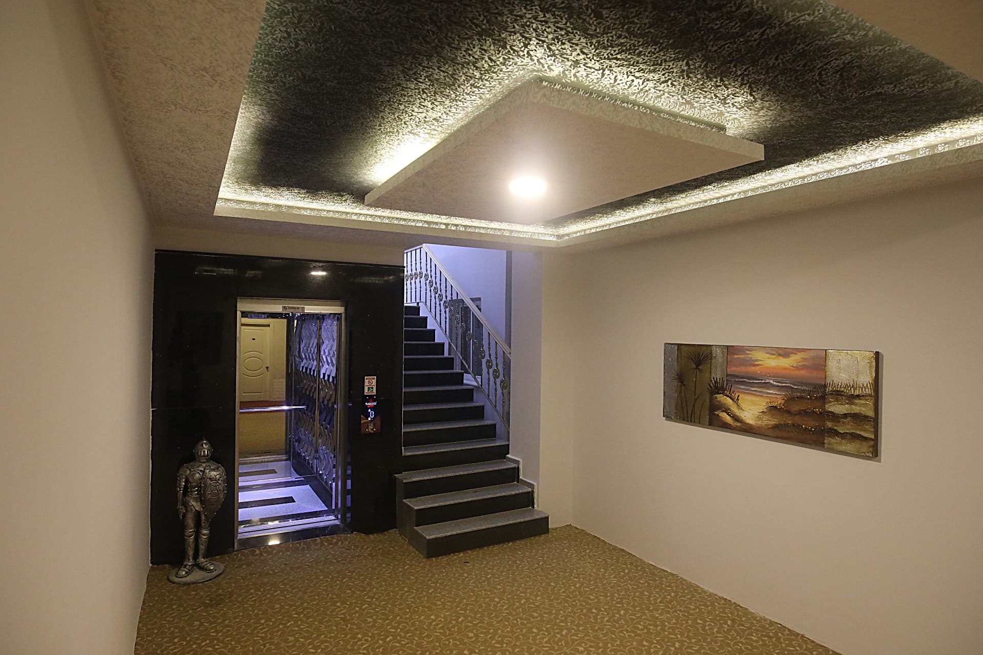 İzmir Plaza Otel-15