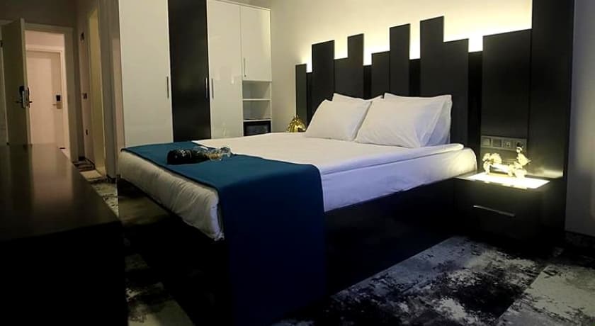 İzmir Plaza Otel-22