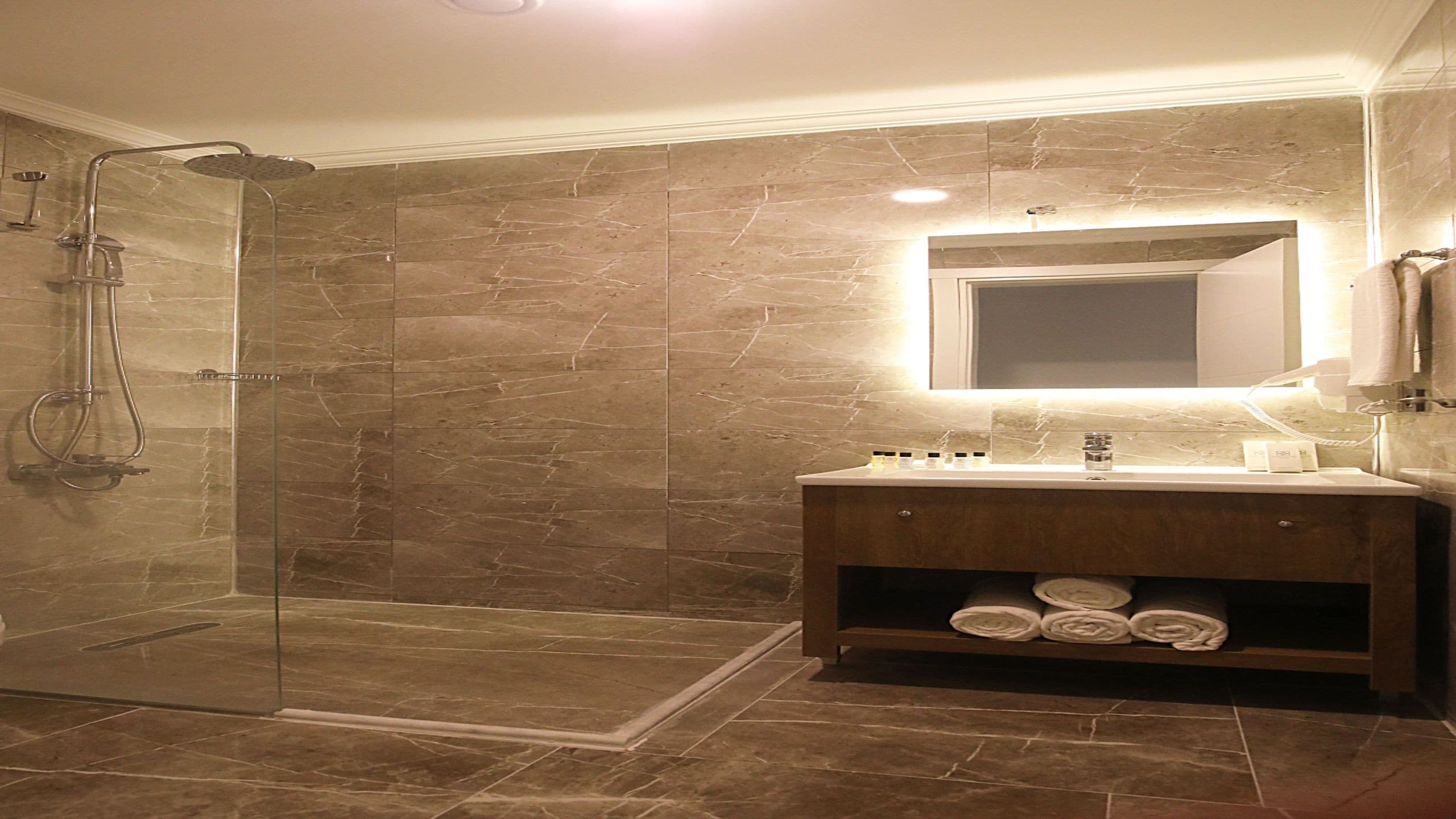 İzmir Plaza Otel-8