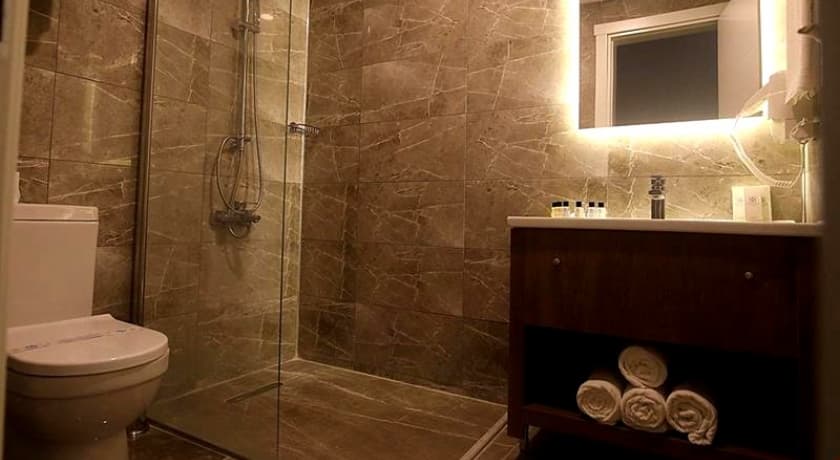 İzmir Plaza Otel-1