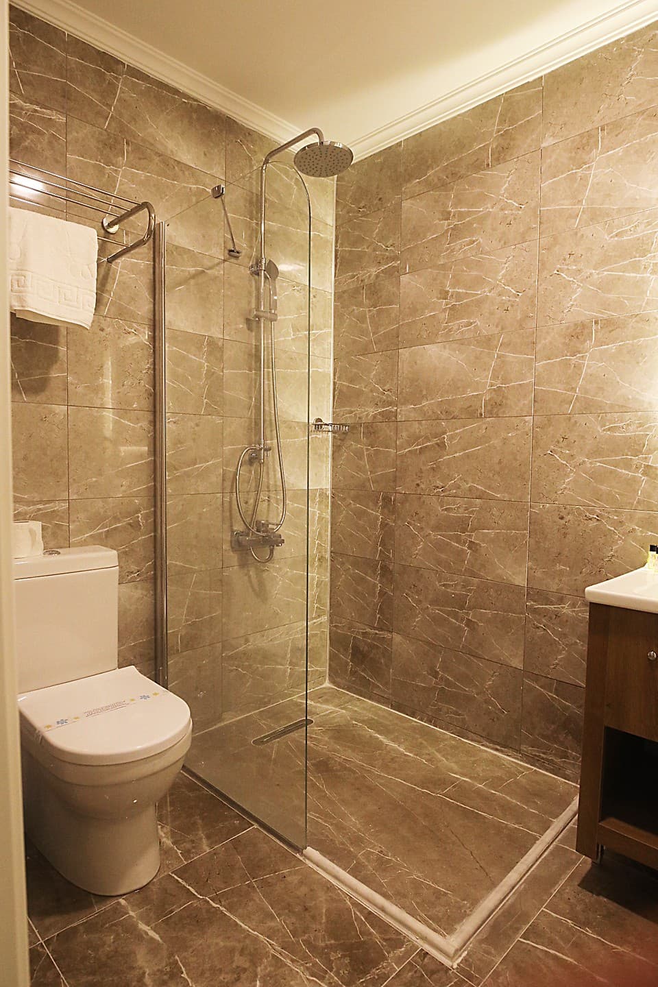 İzmir Plaza Otel-4