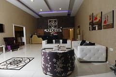 İzmir Plaza Otel-3
