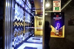 İzmir Plaza Otel-4