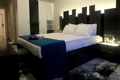 İzmir Plaza Otel-1