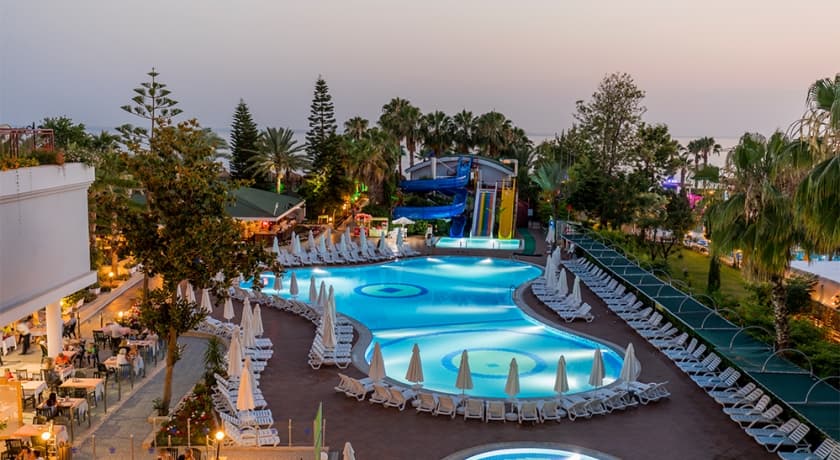 Holiday Park Resort-22