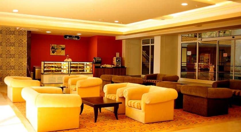 Holiday Park Resort-29