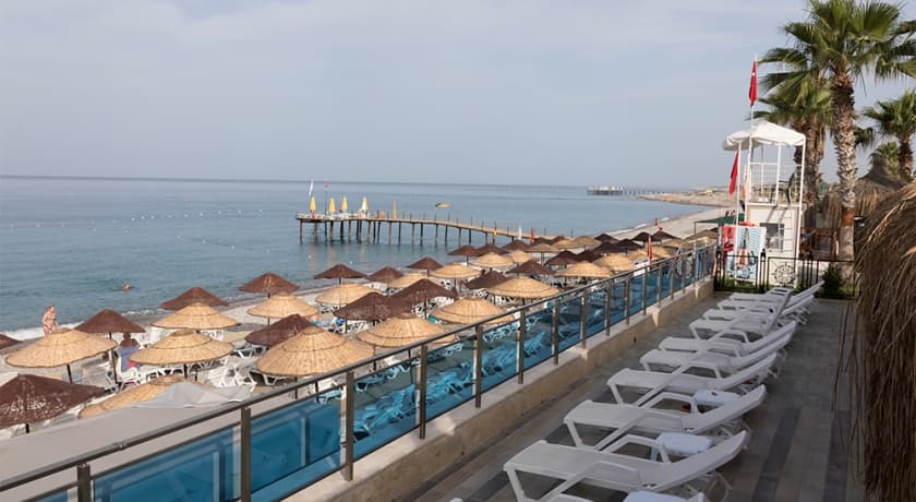 Holiday Park Resort-1