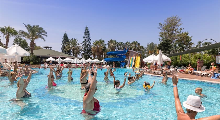 Holiday Park Resort-3