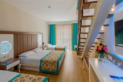 Holiday Park Resort-1