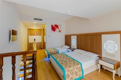 Holiday Park Resort-3