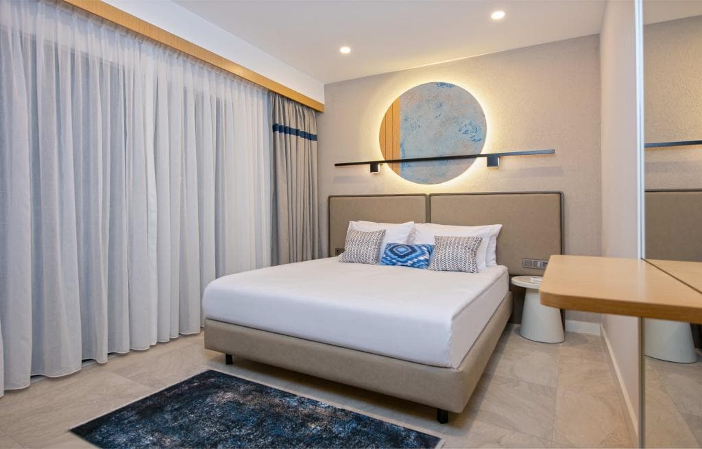 A Suite Side-1