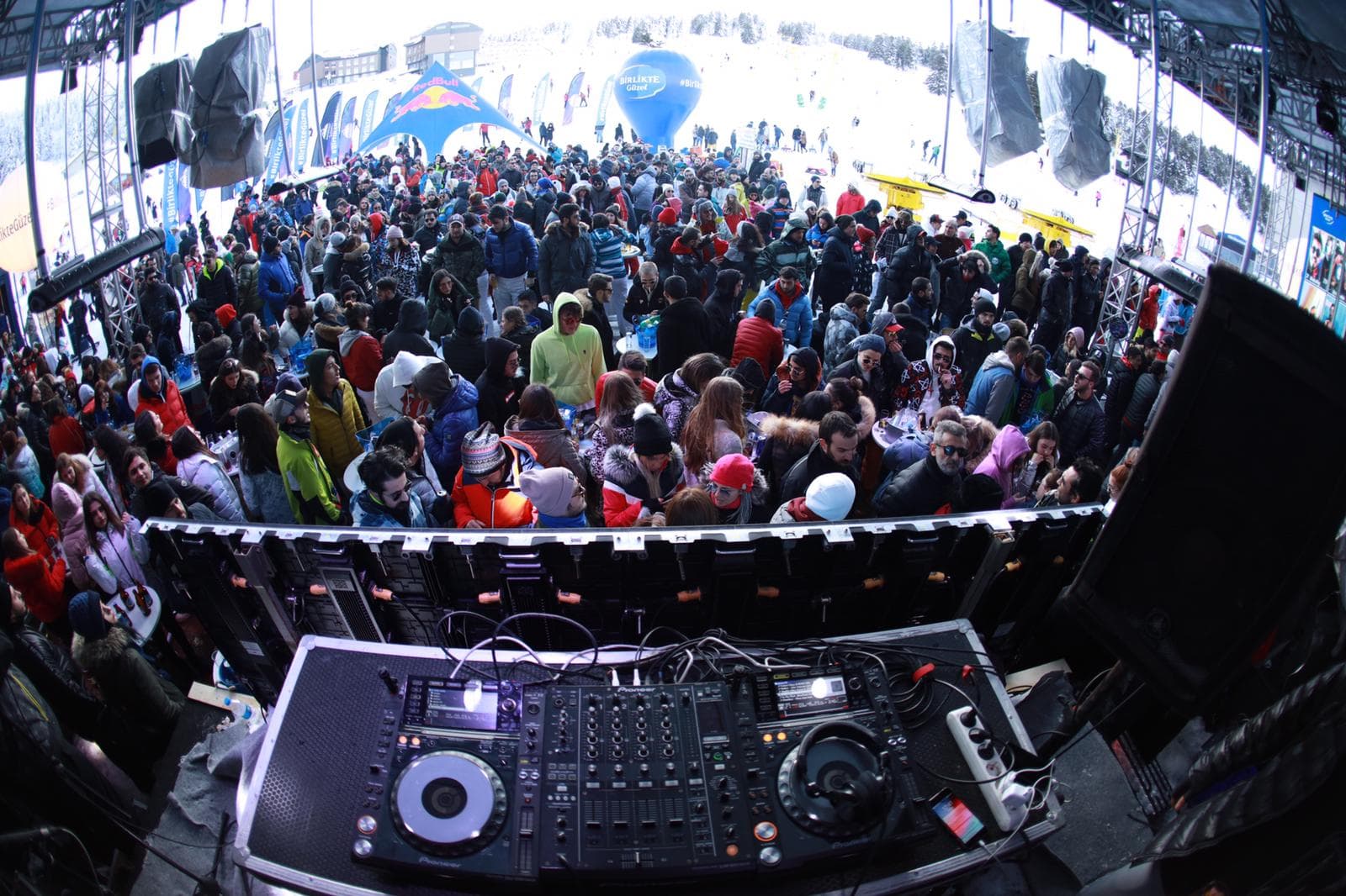Winterfest Otelleri-7