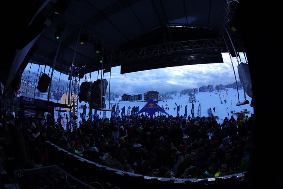 Winterfest Otelleri-8