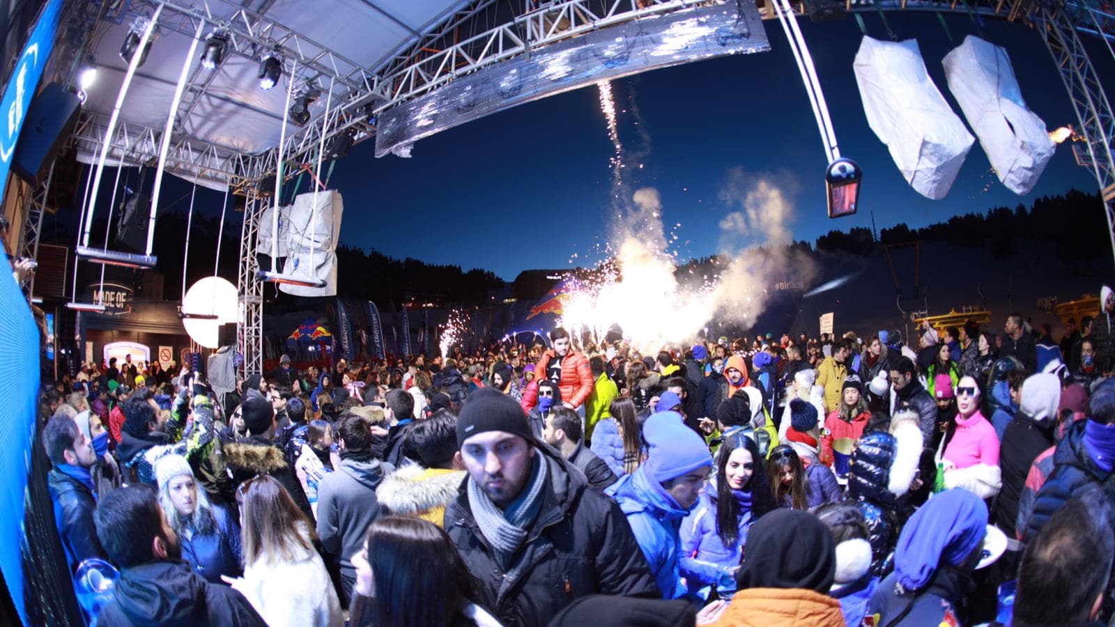 Winterfest Otelleri-3