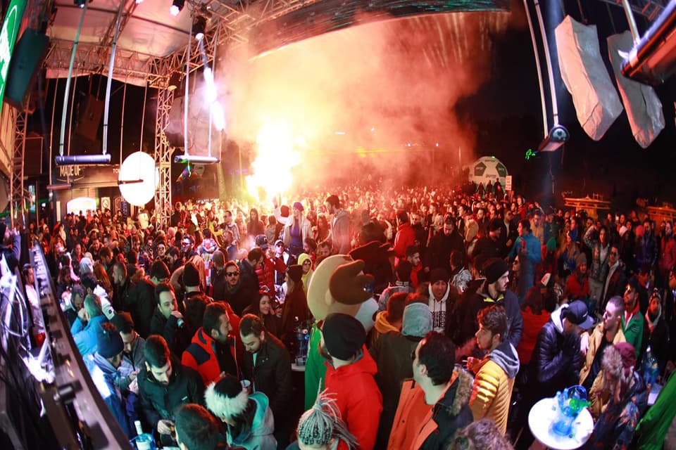 Winterfest Otelleri-6