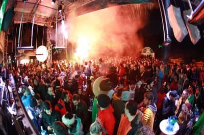 Winterfest Otelleri-2