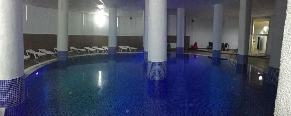 Royal Özçelik Otel-27
