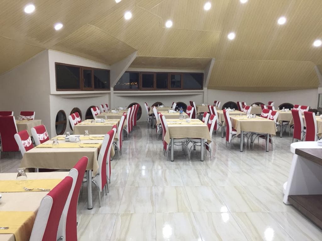 Royal Özçelik Otel-42