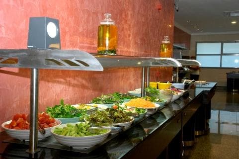 Royal Özçelik Otel-35