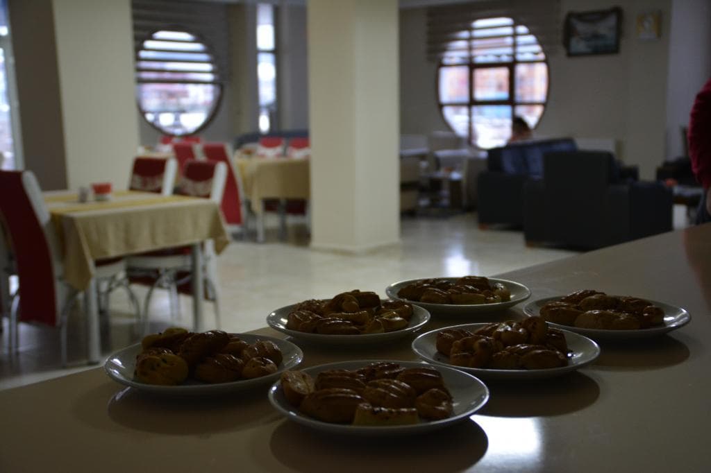 Royal Özçelik Otel-4