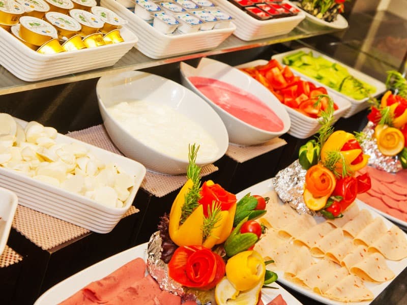 Royal Özçelik Otel-36