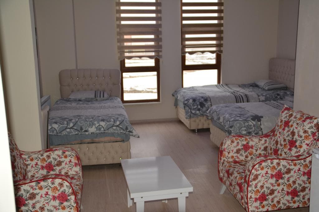 Royal Özçelik Otel-11