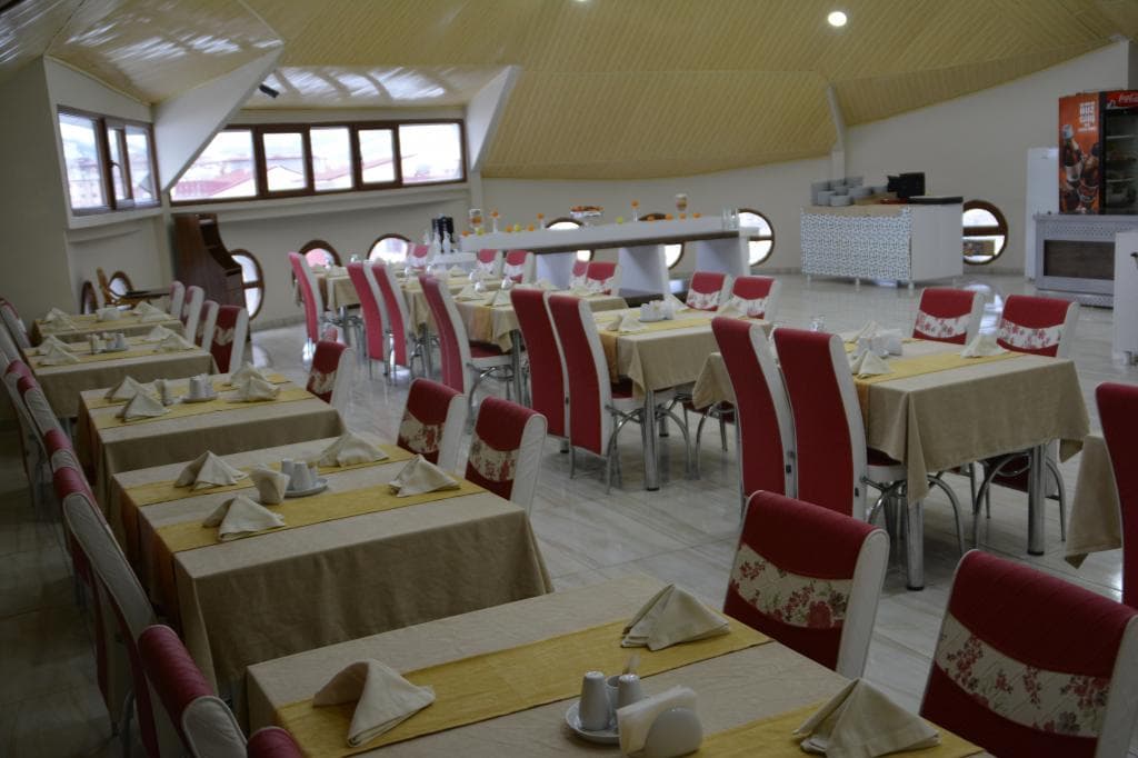 Royal Özçelik Otel-8