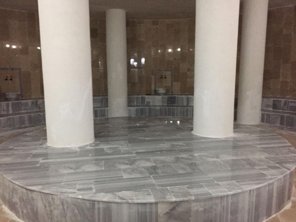 Royal Özçelik Otel-30