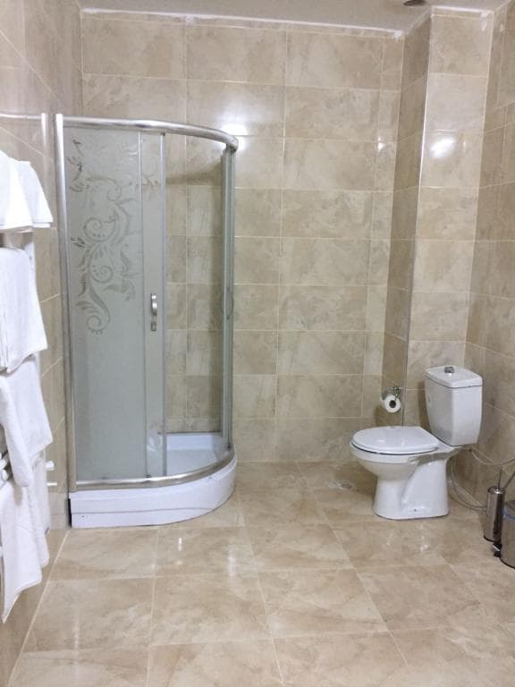 Royal Özçelik Otel-18