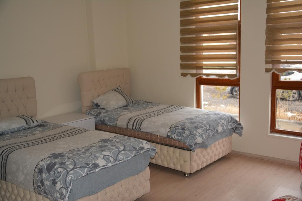Royal Özçelik Otel-16