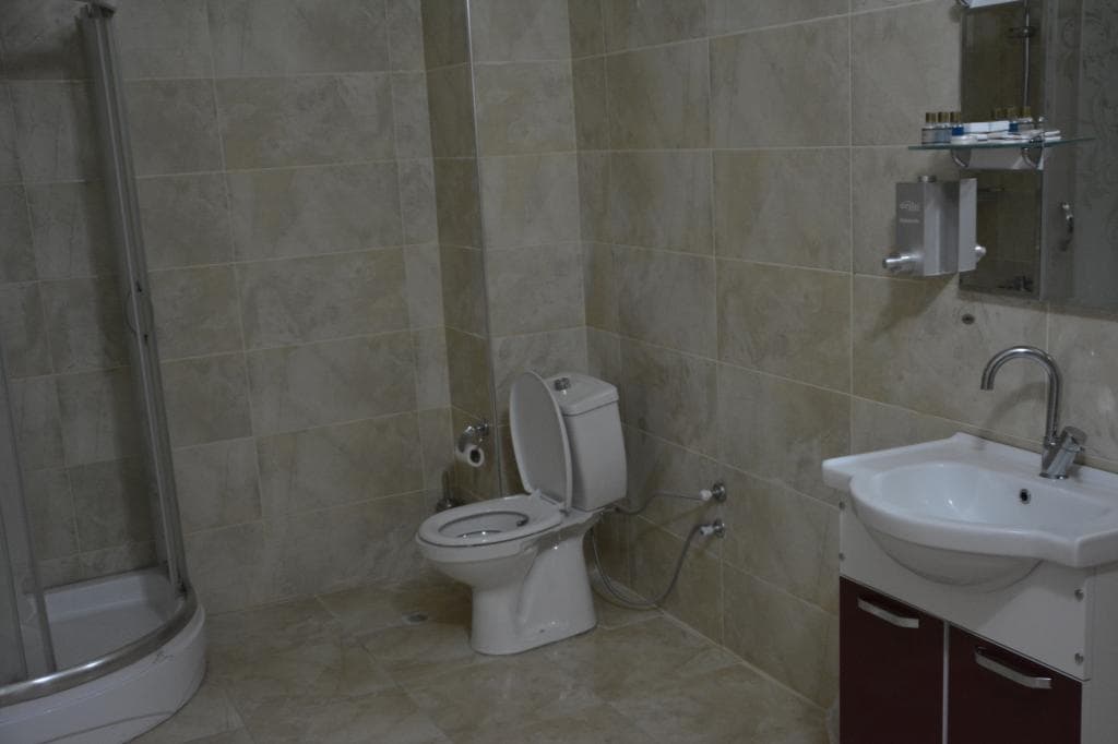 Royal Özçelik Otel-13