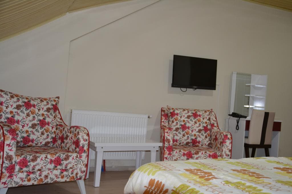 Royal Özçelik Otel-6
