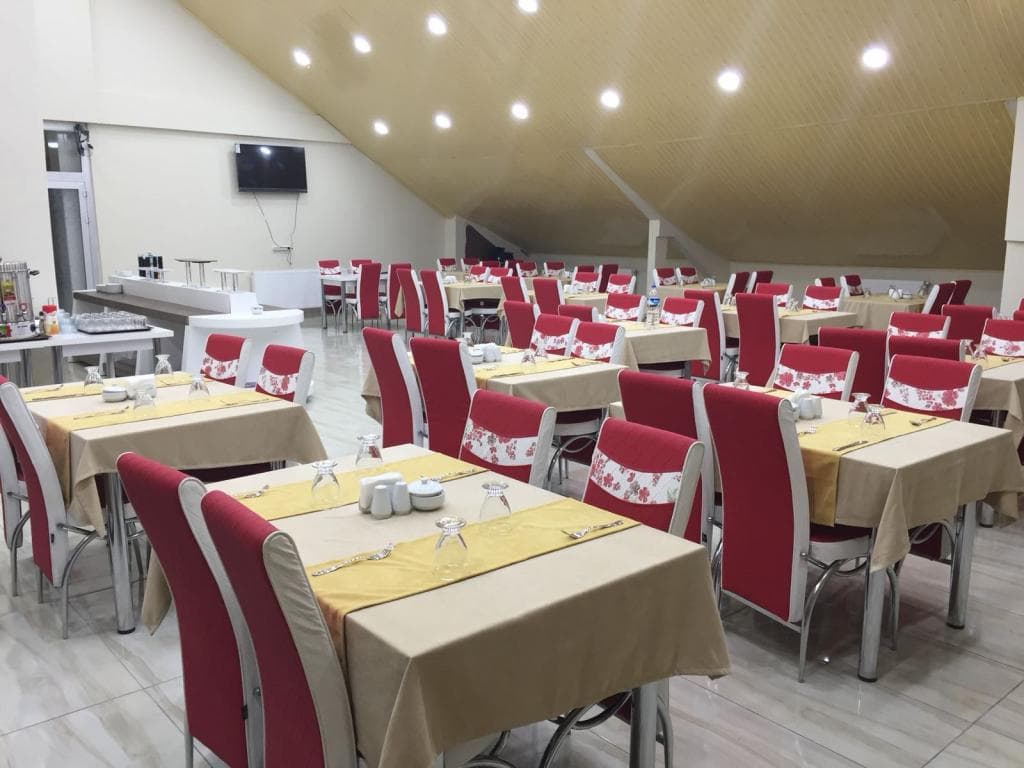 Royal Özçelik Otel-41
