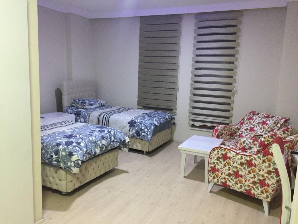 Royal Özçelik Otel-24