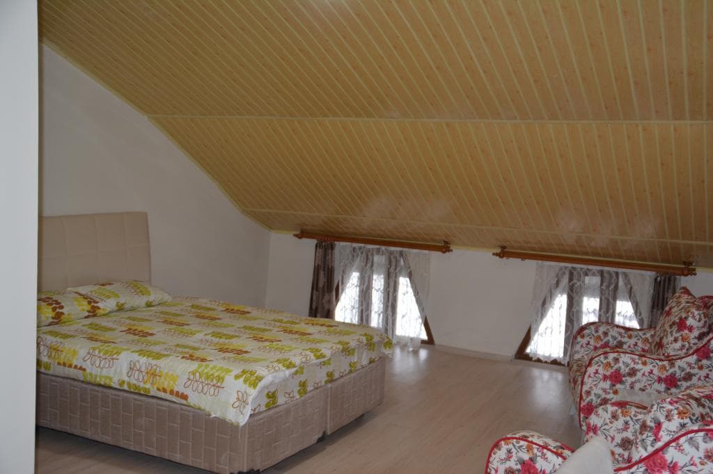 Royal Özçelik Otel-5