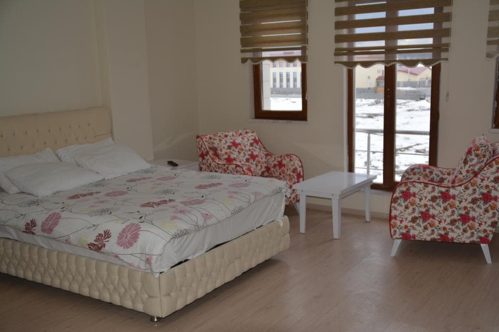 Royal Özçelik Otel-14