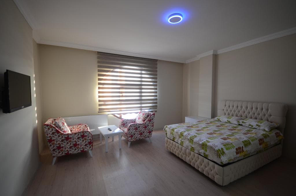 Royal Özçelik Otel-7