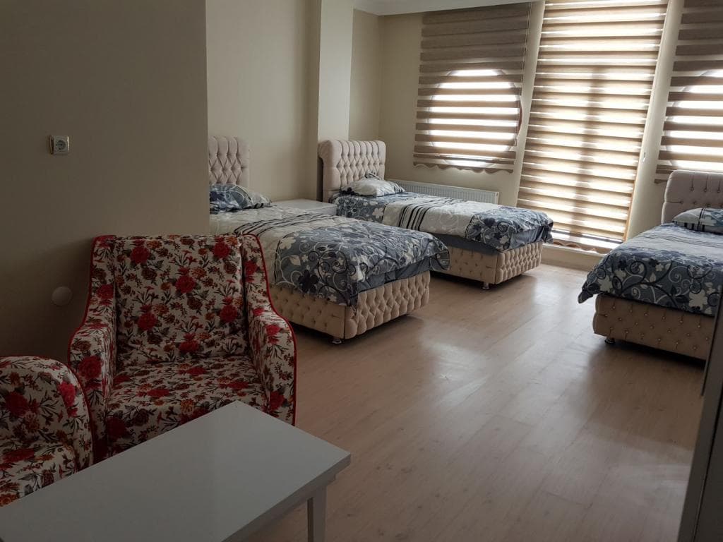 Royal Özçelik Otel-25