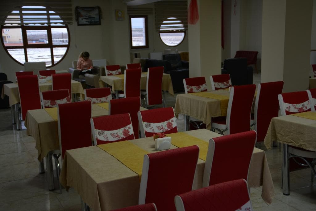 Royal Özçelik Otel-12