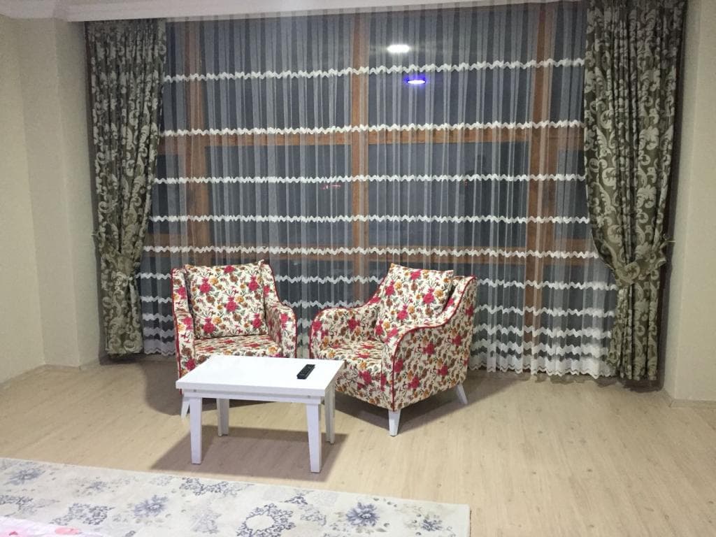 Royal Özçelik Otel-23