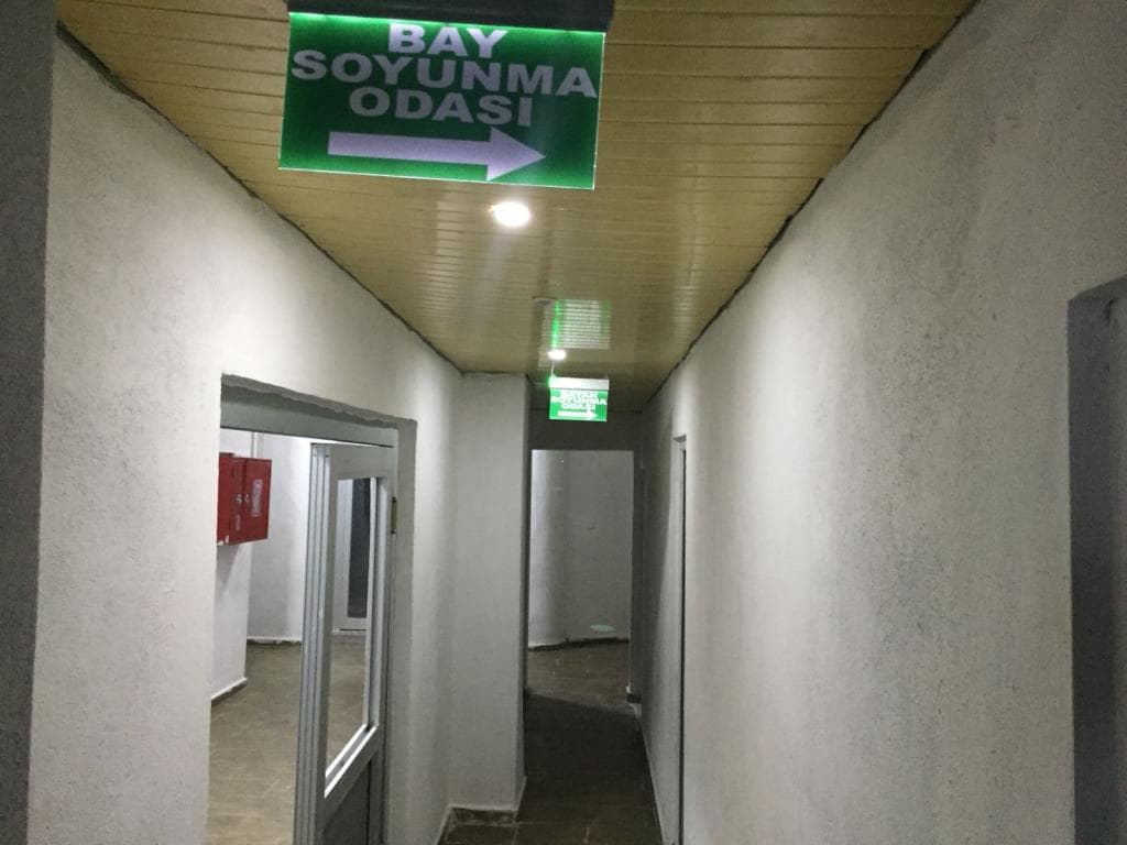 Royal Özçelik Otel-32