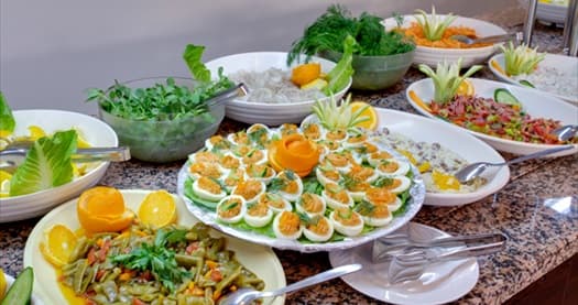Royal Özçelik Otel-33