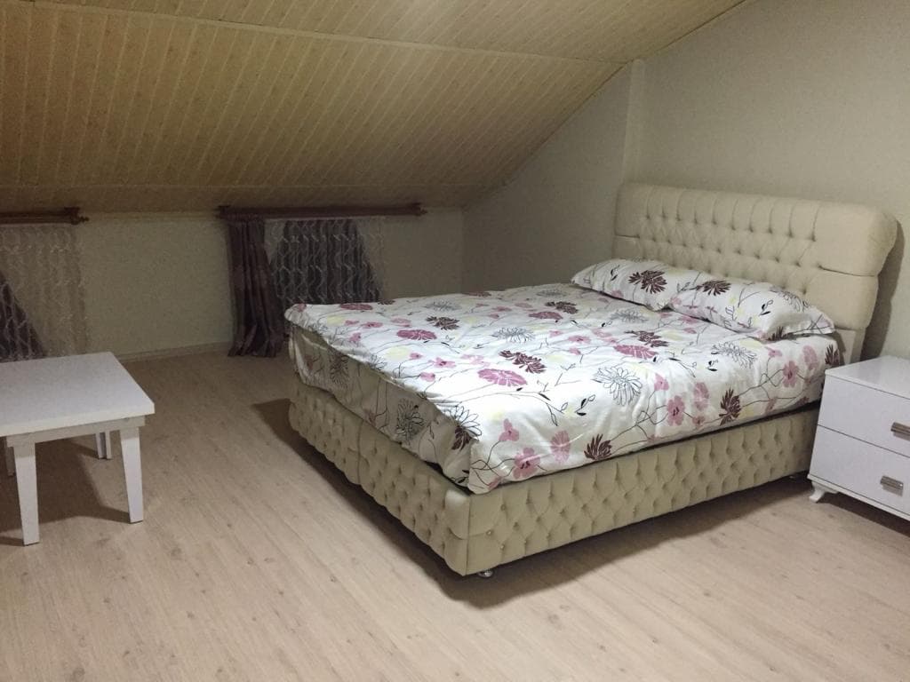 Royal Özçelik Otel-26
