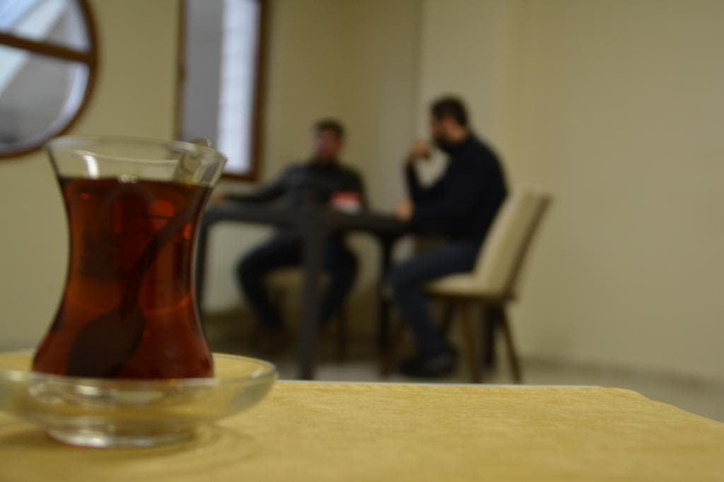 Royal Özçelik Otel-10