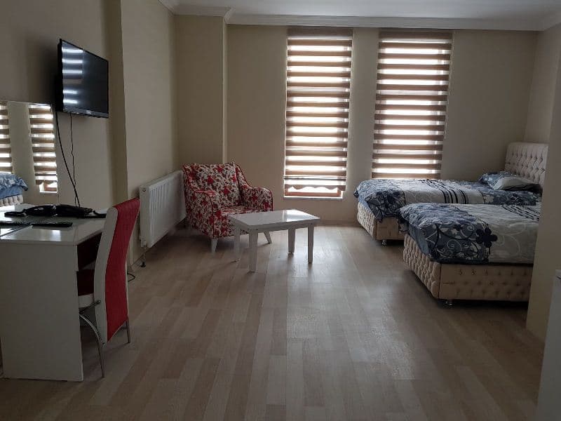 Royal Özçelik Otel-22