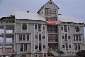 Royal Özçelik Otel-0
