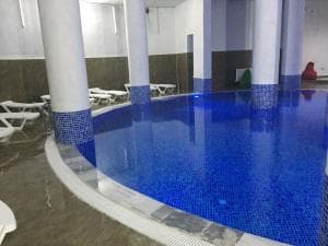 Royal Özçelik Otel-2