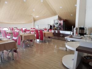 Royal Özçelik Otel-4