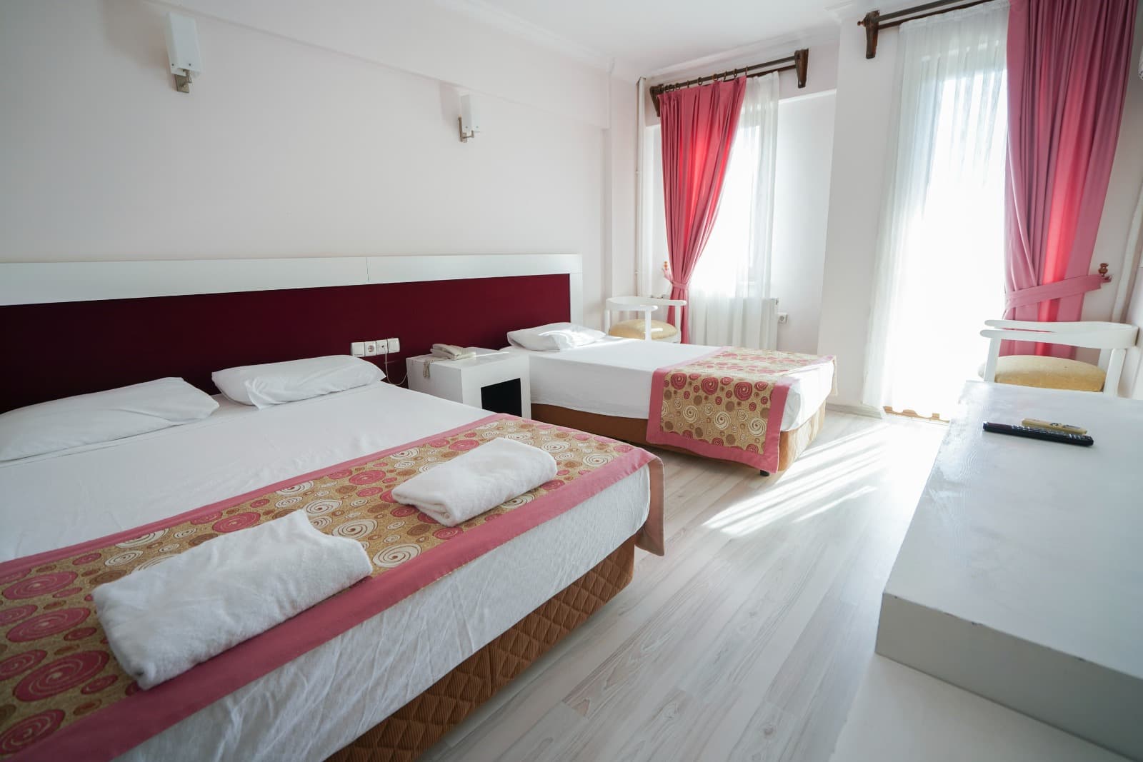 Halıcı Termal Hotel Pamukkale-28